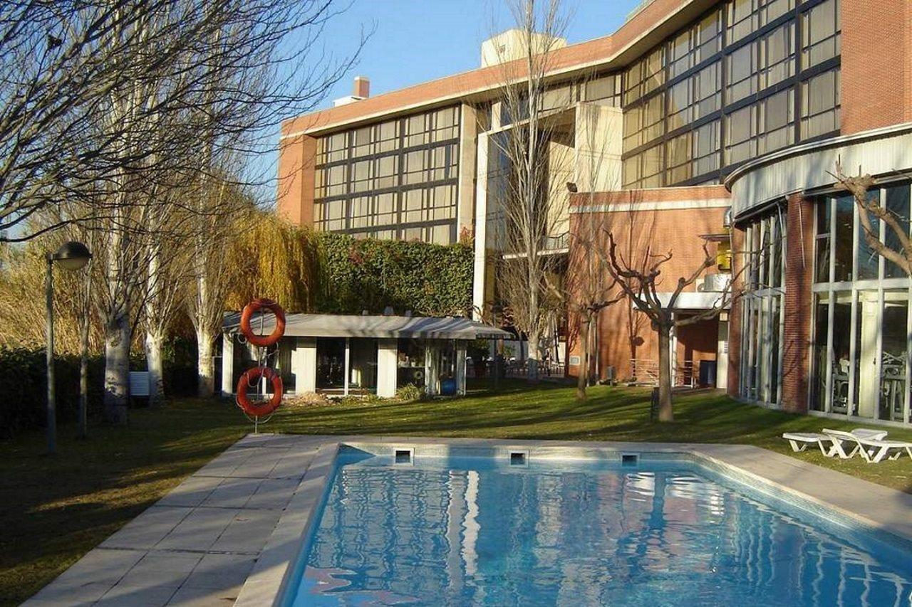 מלון Ciutat De גראנולרס מתקנים תמונה